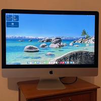 iMac 27” 2020