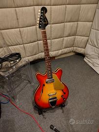 Fender Coronado I 1966 all original