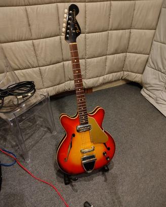 Fender Coronado I 1966 all original