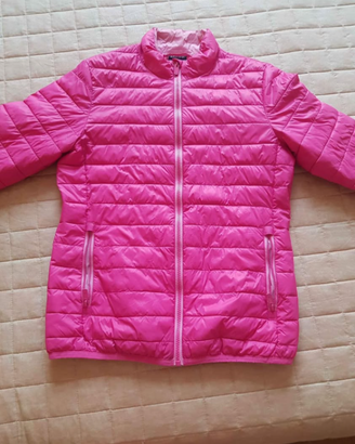 PIUMINO LEGGERO 12 ANNI MARCA ADMIRAL