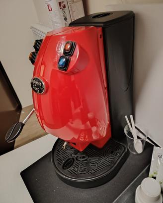 Caffettiera marca frog.
