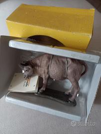 Statuina Presepe Del Prado Bue