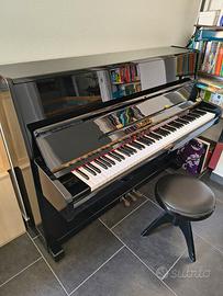 Pianoforte Balthur modello 110/A