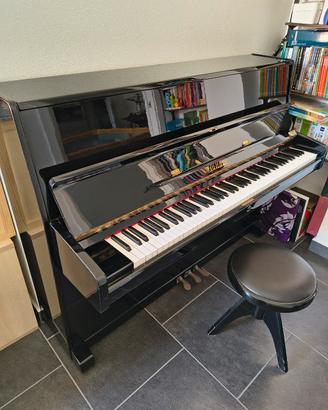 Pianoforte Balthur modello 110/A