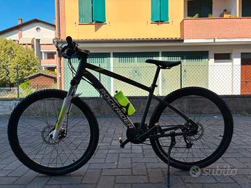 MTB Rockrider ST 520