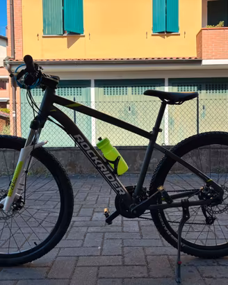MTB Rockrider ST 520