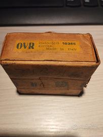 cuscinetto di banco Guzzi zigolo 