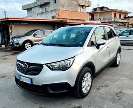 Opel Crossland X 1.2 BZ Advance