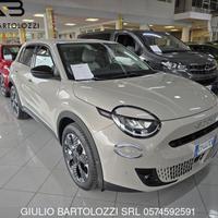 FIAT 600 1.2 Hybrid 110cv La Prima