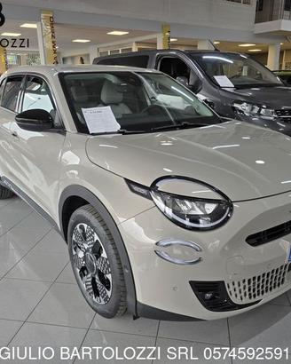 FIAT 600 1.2 Hybrid 110cv La Prima