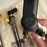 5 Iniettori Originali Mercedes Renault Nissan