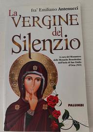 La Vergine del Silenzio di fra' Emiliano Antenucci