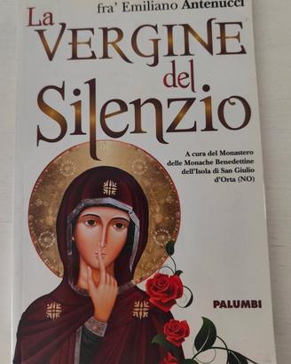 La Vergine del Silenzio di fra' Emiliano Antenucci