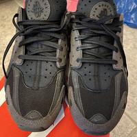 Nike Air Huarache NUOVE