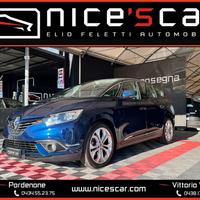 RENAULT Grand Scenic Blue dCi 120 CV EDC Busines