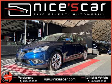 RENAULT Grand Scenic Blue dCi 120 CV EDC Busines