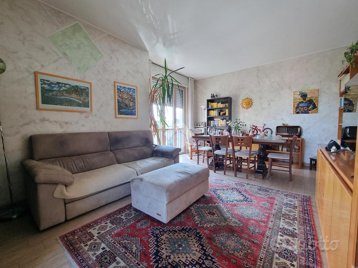 Appartamento – Carugate, Milano - Vista 4