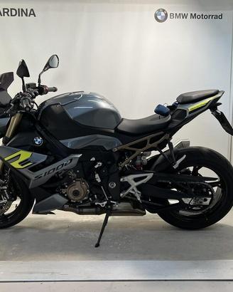 BMW s 1000 r Abs my21