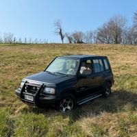 Suzuki vitara 5 porte