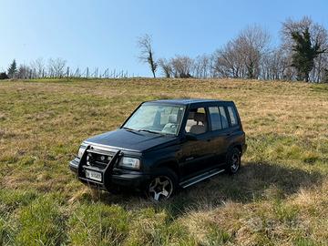 Suzuki vitara 5 porte