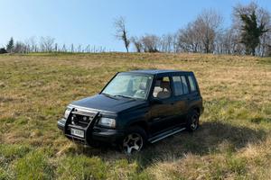 Suzuki vitara 5 porte