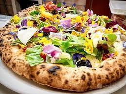 Pizzeria zona mare