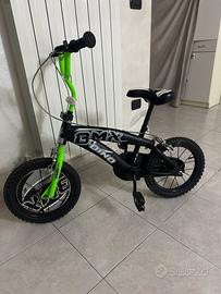 Bicicletta bambino