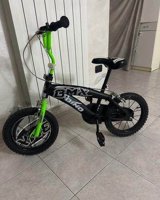 Bicicletta bambino