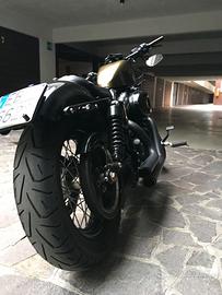 Hard Candy Custum 48