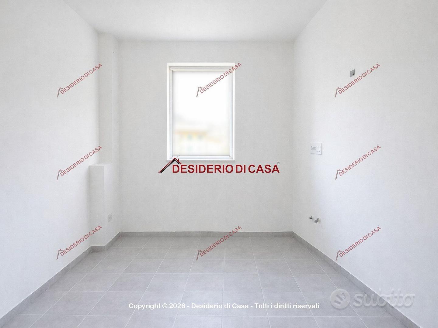 Casa, Barcellona Pozzo di Gotto. - Vista 2