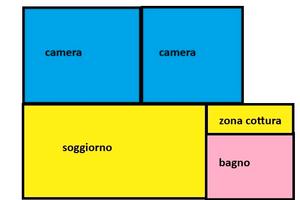 Pisa centro stanza x studenti