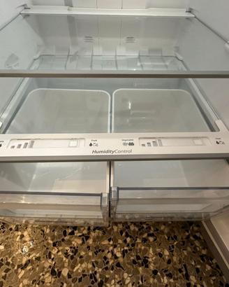 Frigo whirlpool