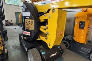 AIRO A12JE elettrica