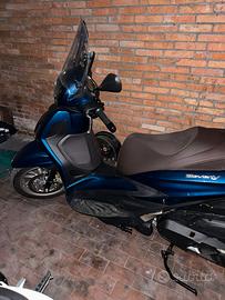 Piaggio Beverly 400 - 2023