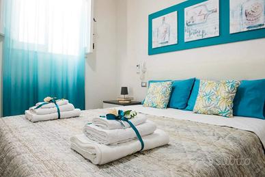 Benvenuti al sud casa vacanze