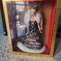 Barbie magia feste disegnata da mackie