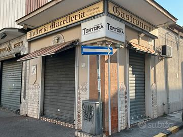 Polleria Macelleria e Gastornomia