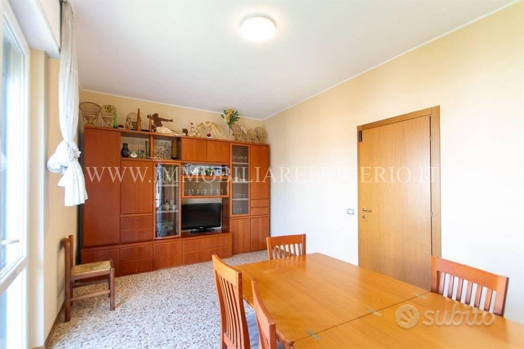 Appartamento – Cisano Bergamasco, Villasola, Valbonaga - Vista 4