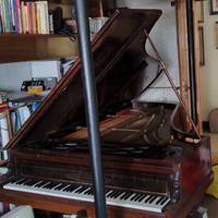 Pianoforte mezza coda PLEYEL