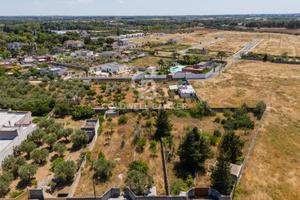 Terreno Edificabile - Lecce