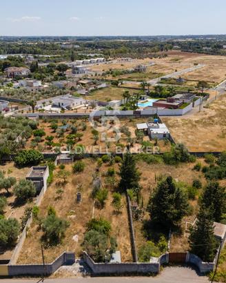 Terreno Edificabile - Lecce