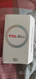 TLC 40r 5g mai usato
