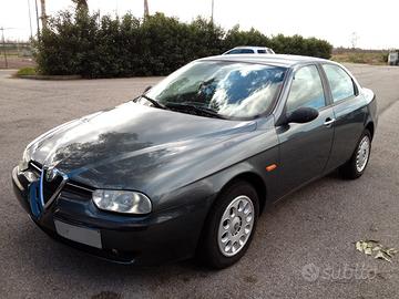 ALFA ROMEO 156 1ª serie - 1998