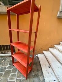 Kit mobili in legno colorsto