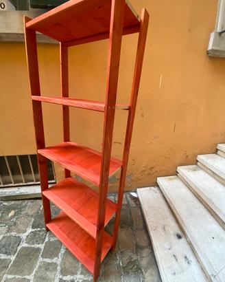 Kit mobili in legno colorsto