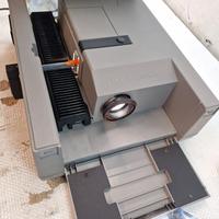 Proiettore diapositive Novamat 515 AF-M monitor