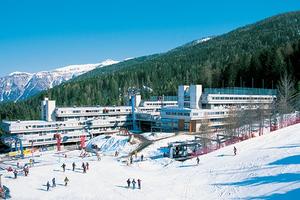 Settimana Bianca sulle Dolomiti periodo Epifania
