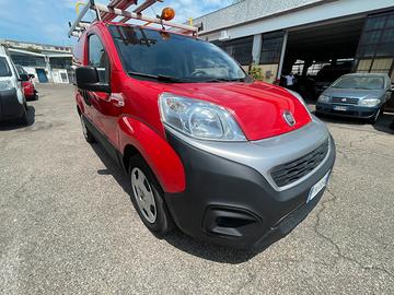Fiat fiorino allestito