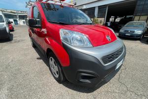 Fiat fiorino allestito