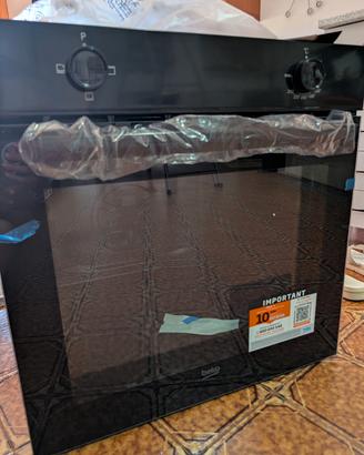 forno da incasso Beko